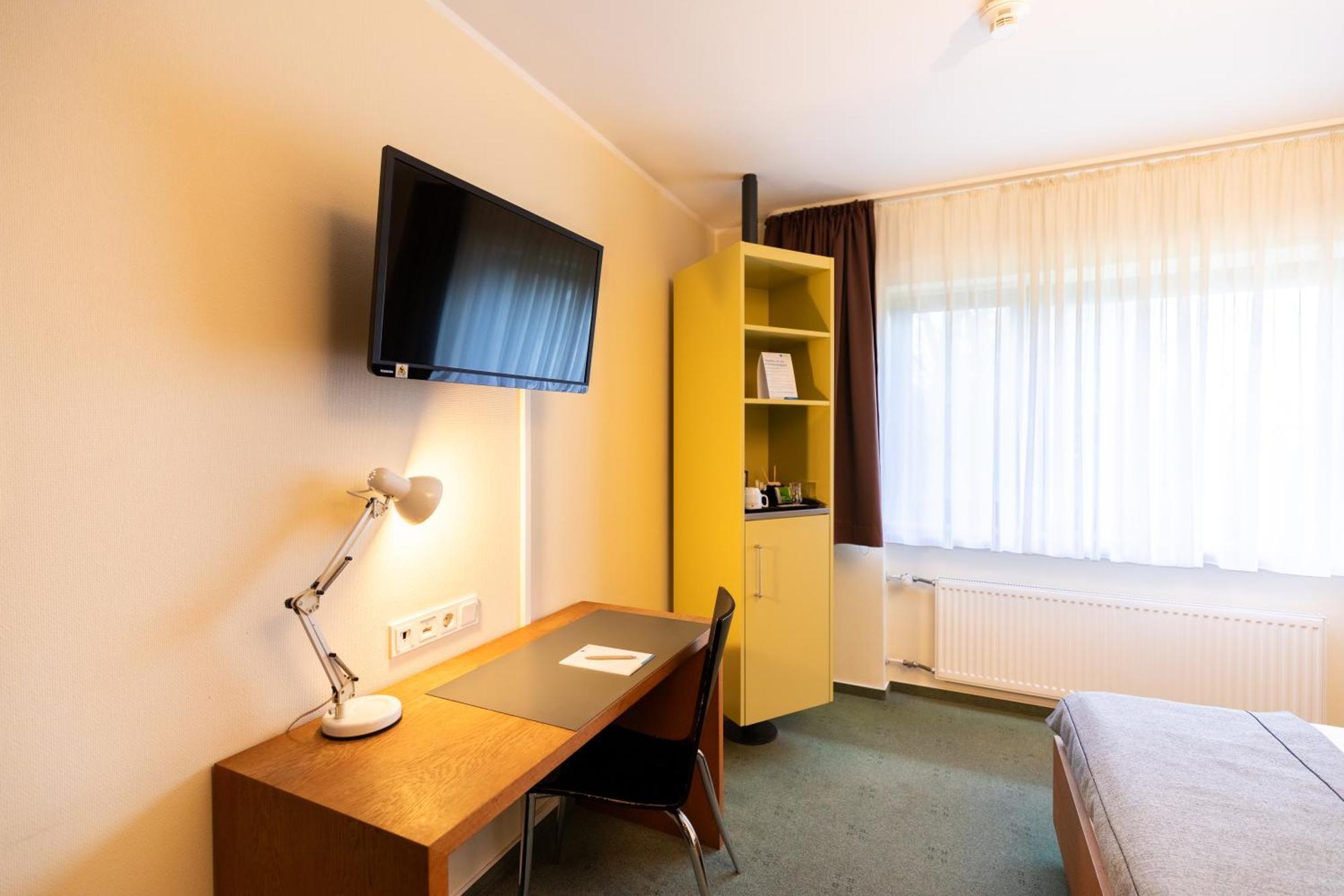 Select Hotel Silence Garden Koeln Exterior photo