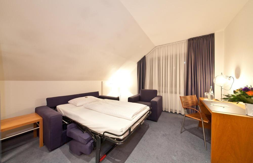 Select Hotel Silence Garden Koeln Exterior photo