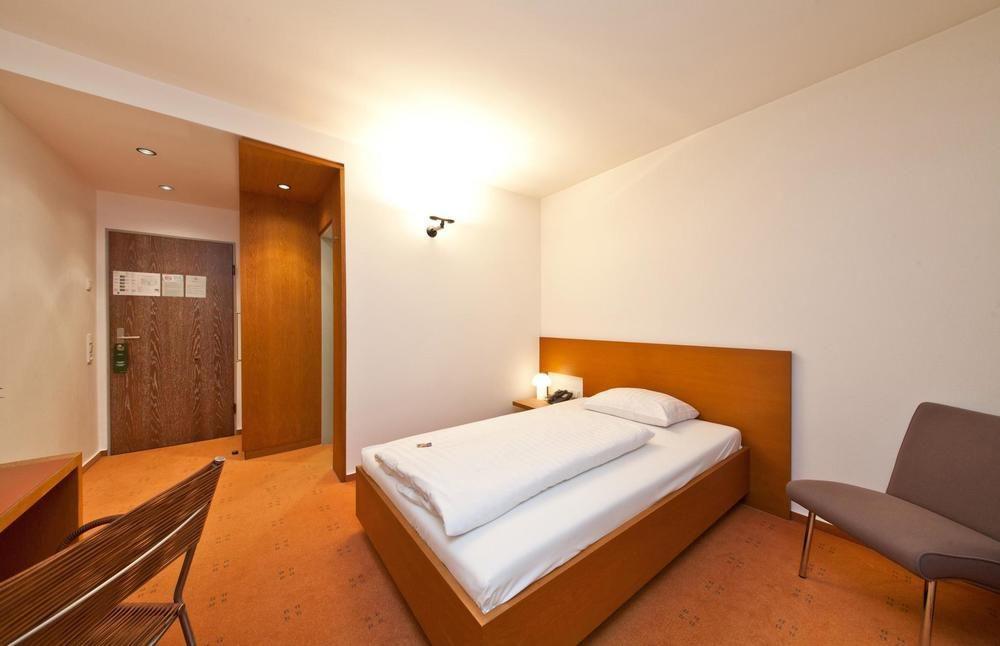Select Hotel Silence Garden Koeln Exterior photo