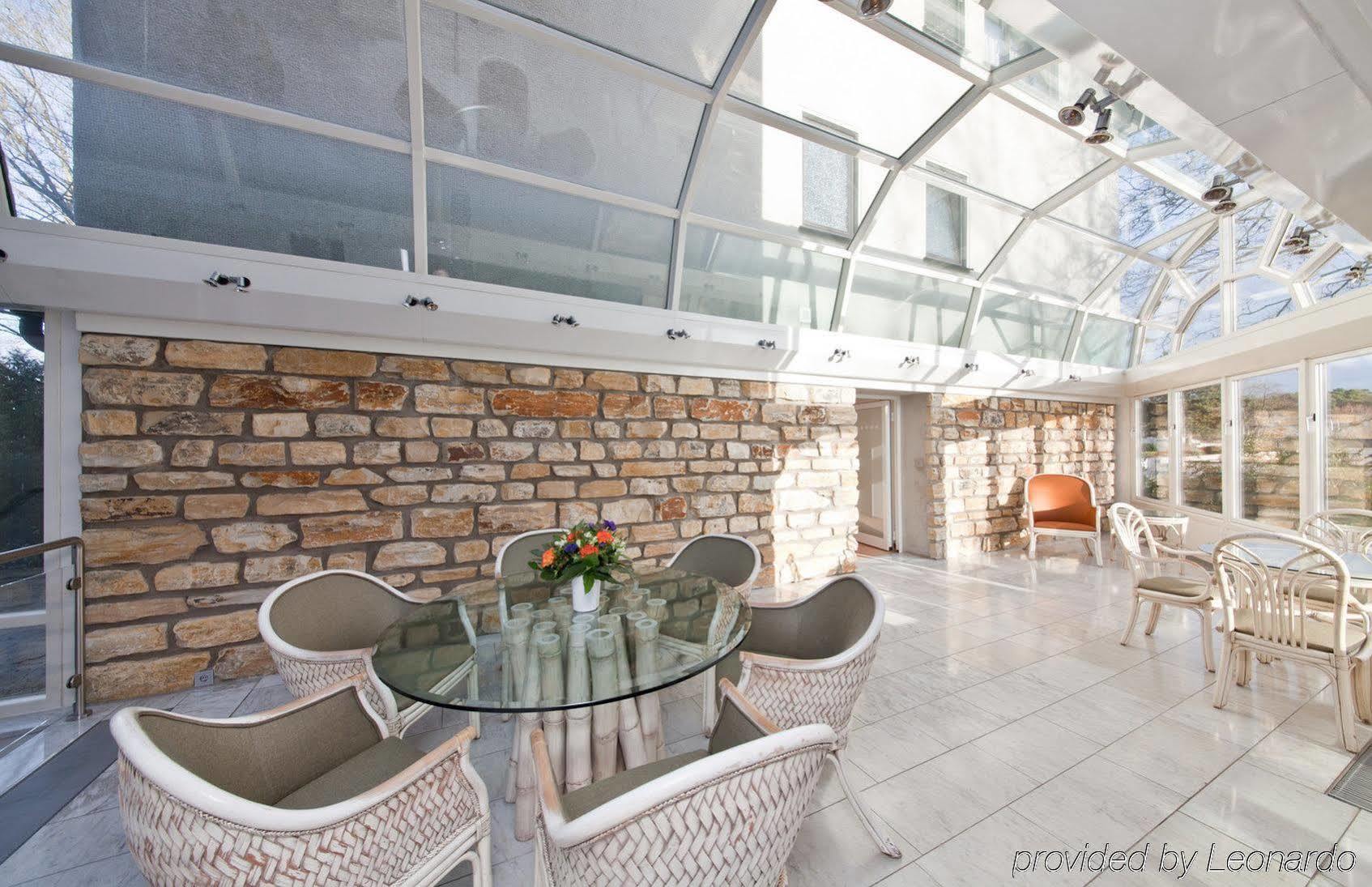 Select Hotel Silence Garden Koeln Exterior photo